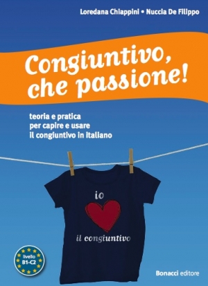 Congiuntivo che passione!